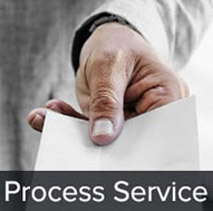 Process Servers in Sherman Oaks California